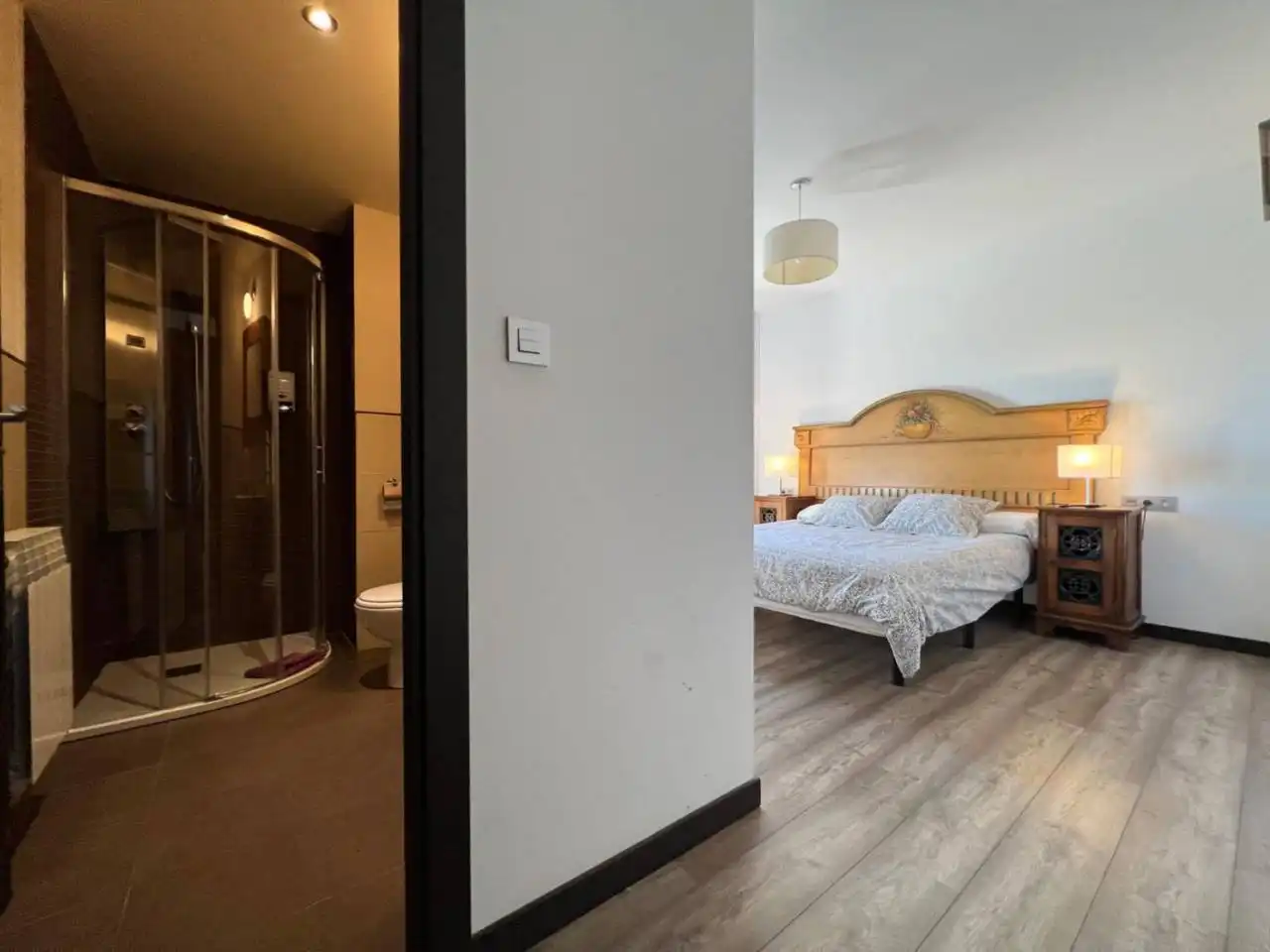 Bedroom of Buildings for sale in Tardajos