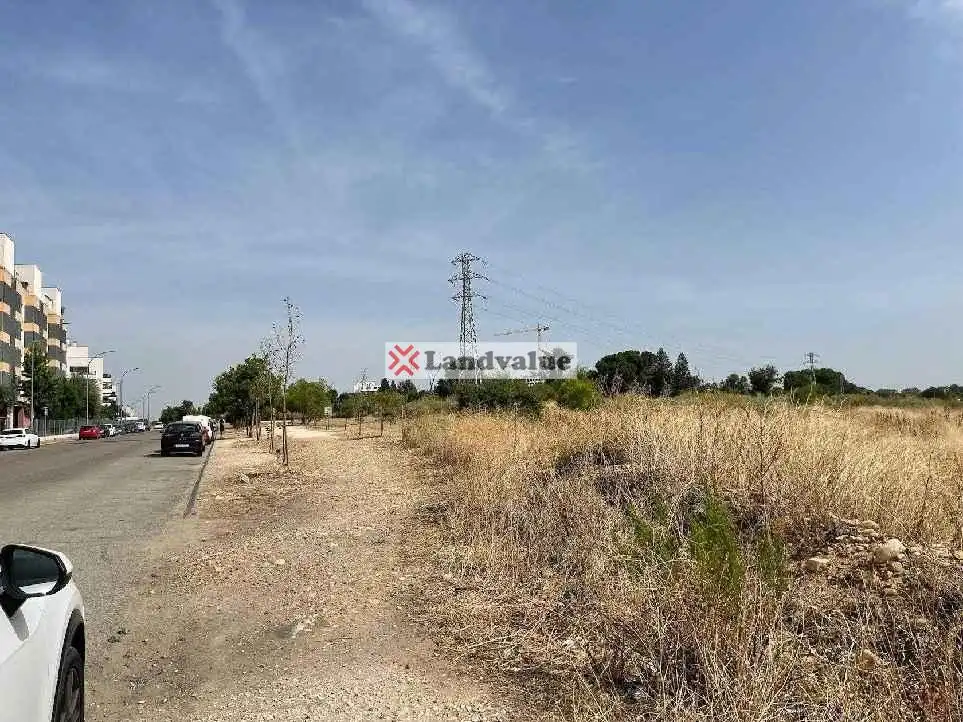Residencial en venta en Alcalá de Henares