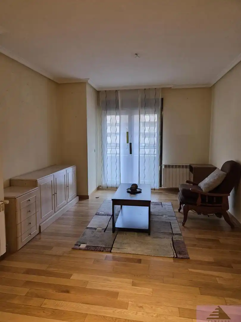 Flat for rent in El Quiñón