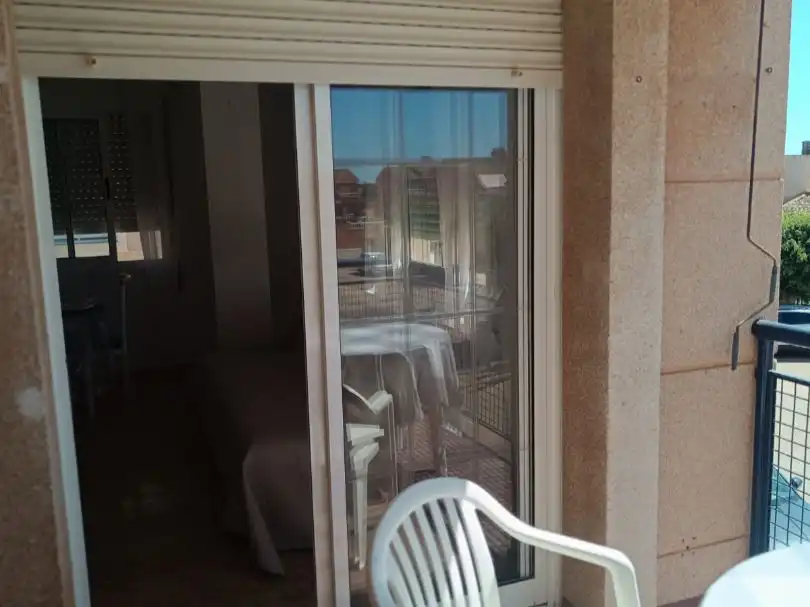 Piso de alquiler en Avenida de Colon, 4, Los Urrutias