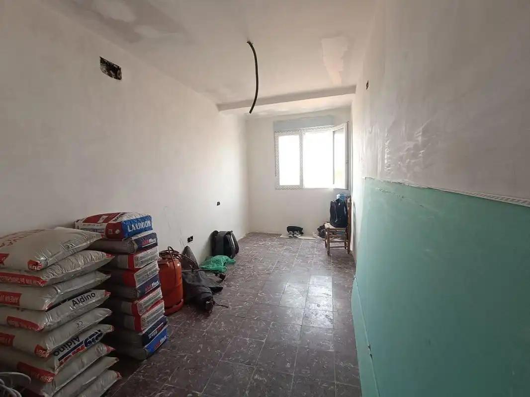 Flat for sale in Torrent  with Air Conditioner and Heating