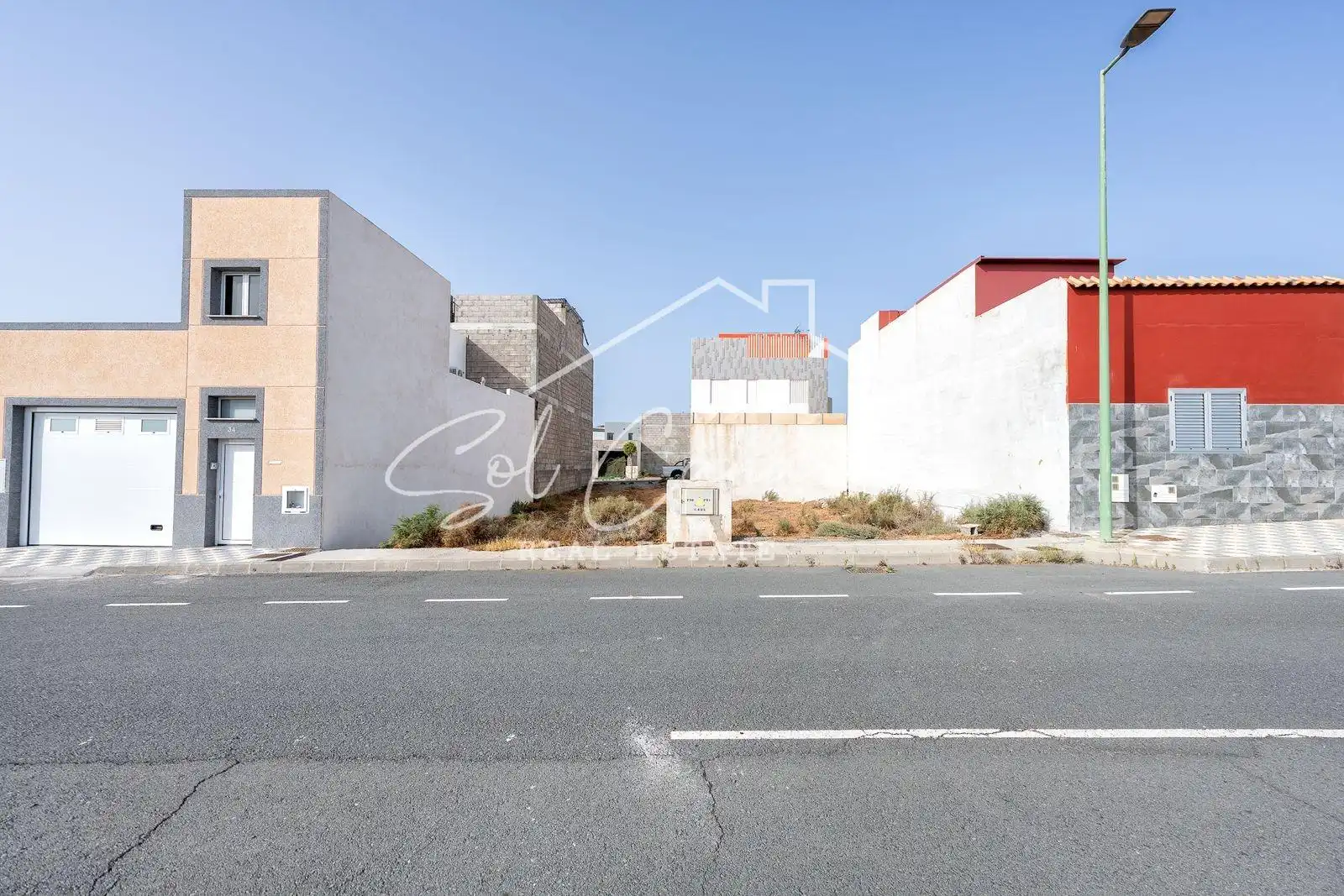 Terreno residencial en venta en Montaña los Vélez - Vargas, imagen 10