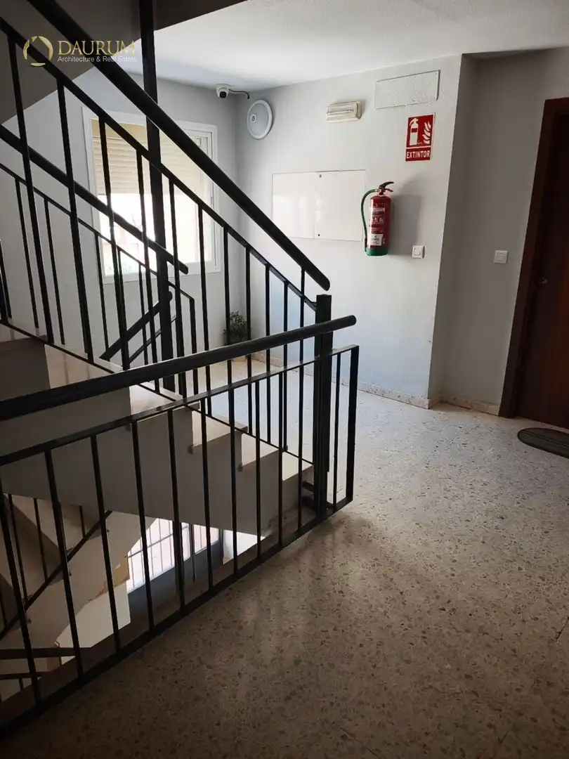 Pis en venda en Utrera amb Aire condicionat, Calefacció i Terrassa