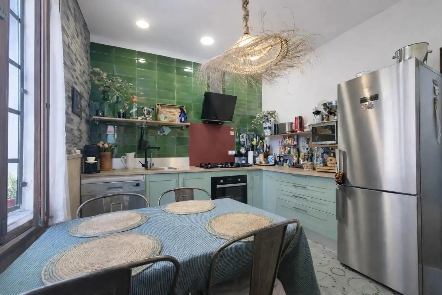 Casa en venda a Ponent, imagen 7