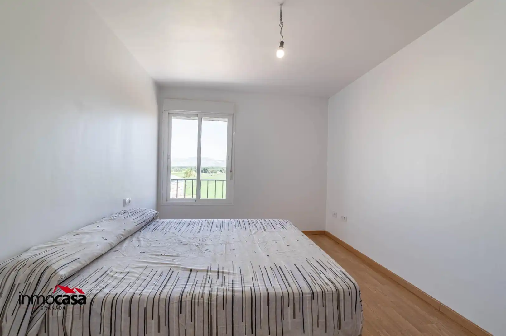 Bedroom of Flat for sale in Cijuela