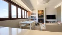 Living room of House or chalet for sale in Porto do Son  with Air Conditioner and Terrace