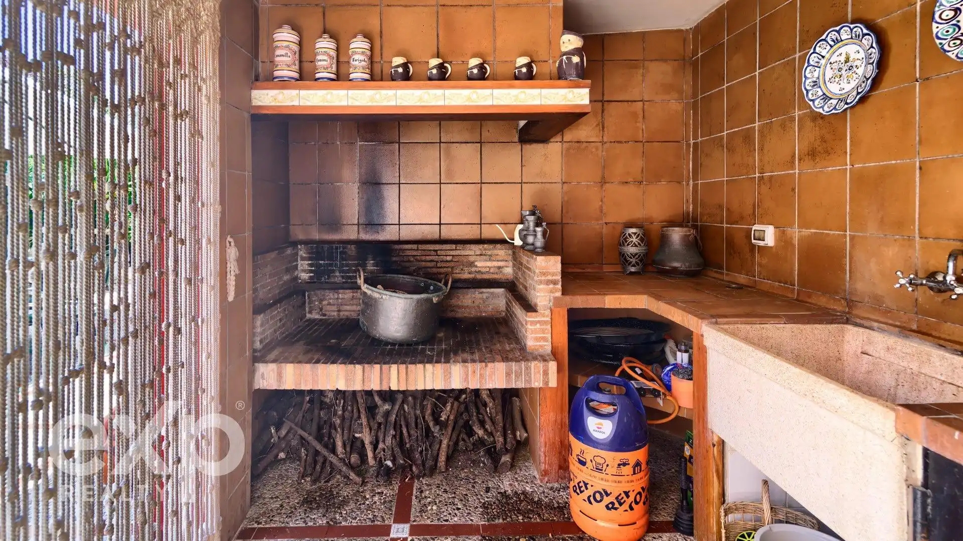 Chalet con jardín en venta en Playa, imagen 79