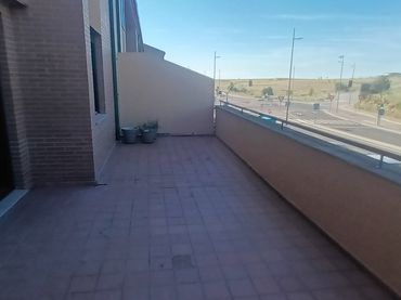 Appartement à vendre à Carretera de Valladolid 33