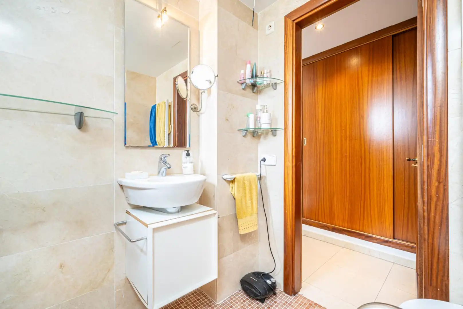 Bathroom of Attic for sale in Manacor