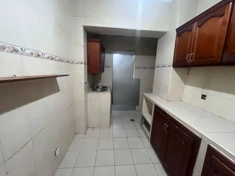 Küche von Wohnung zum Verkauf in Algeciras