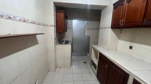 Foto 4 de Pis en venda a Pescadores - Saladillo, Algeciras