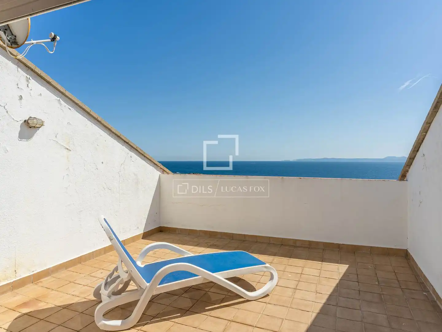 Detached house with terrace for sale in Almadrava - Canyelles - Puig-Rom, imagen 20