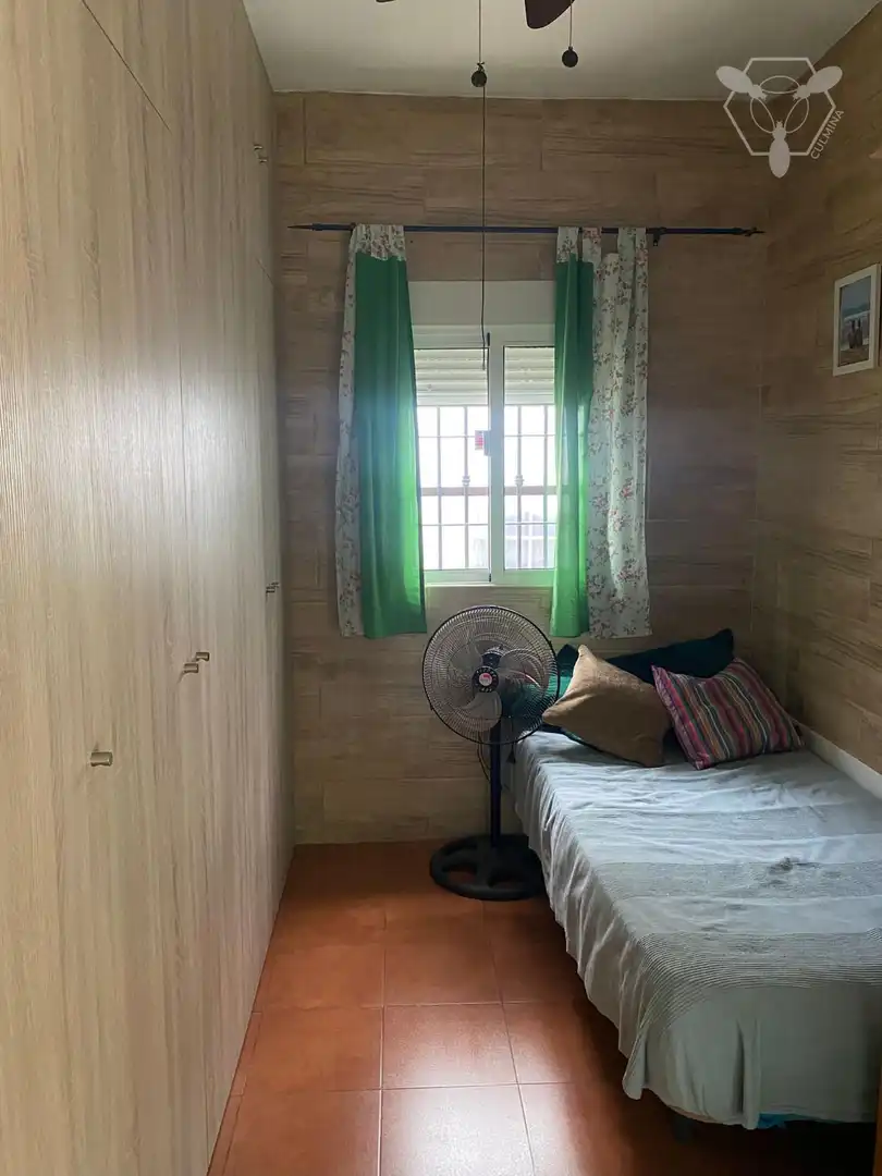 Habitación de Casa o chalet en venta en Gibraleón