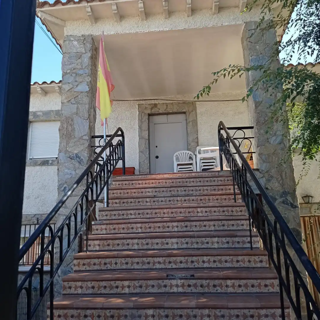 Casa amb jardí en venda a Escalona, imagen 3