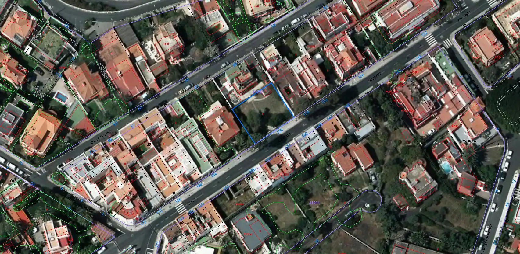 Terreny residencial en venda a GC-111 204, imagen 18