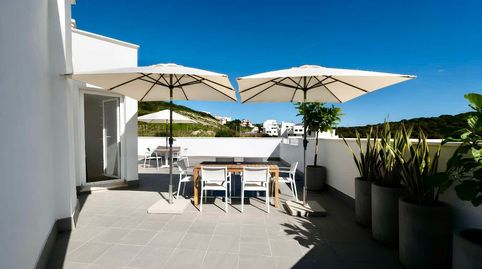Foto 5 de Ático en venta en Paseo del Retiro, Tarifa ciudad, Tarifa