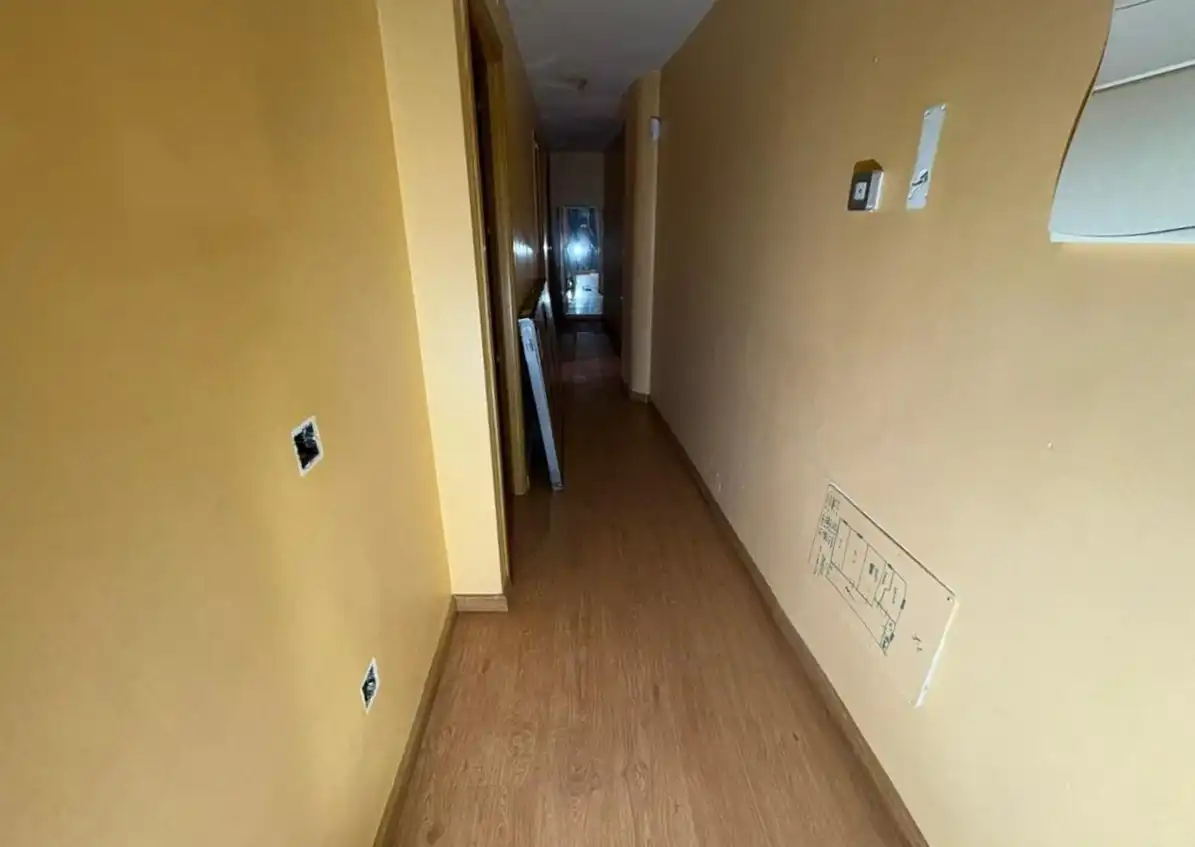 Flat with lift for sale in San Roque, imagen 9