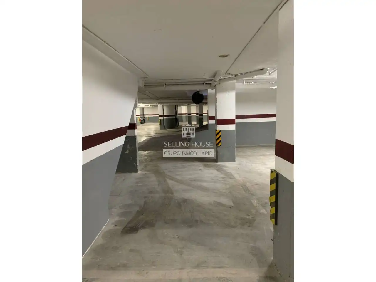 Parking de Garaje en venta en Valencia