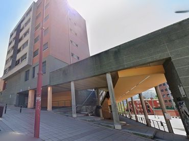 Einzelparkplatz zum Verkauf in Cantarrana