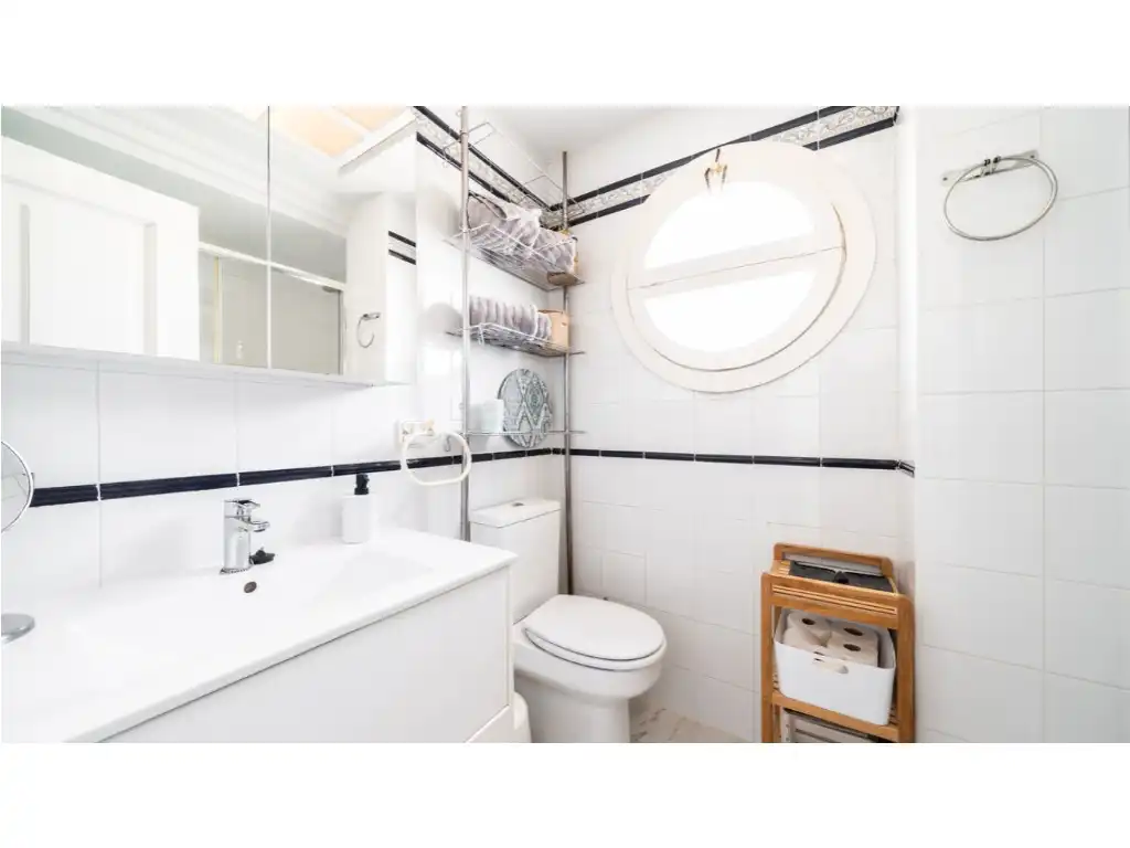 Apartment with pool for sale in Avenida Alfredo Nobel 18, imagen 9