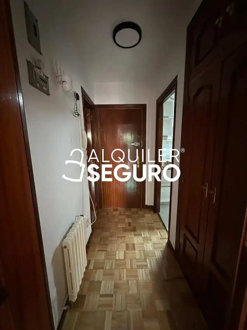Pis de lloguer en Alcorcón amb Calefacció i Terrassa