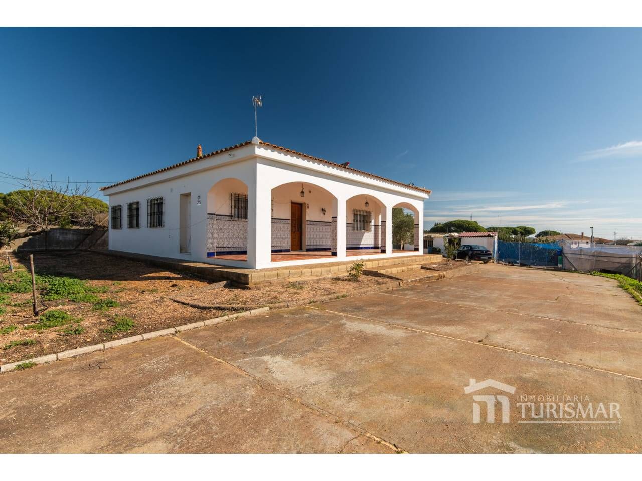 Finca rústica en venda a Pozo del Camino, 1, Isla Canela