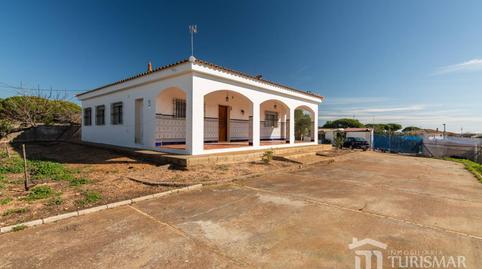 Foto 4 de Finca rústica en venda a Calle Pozo del Camino, 1, Isla Cristina Ciudad, Huelva