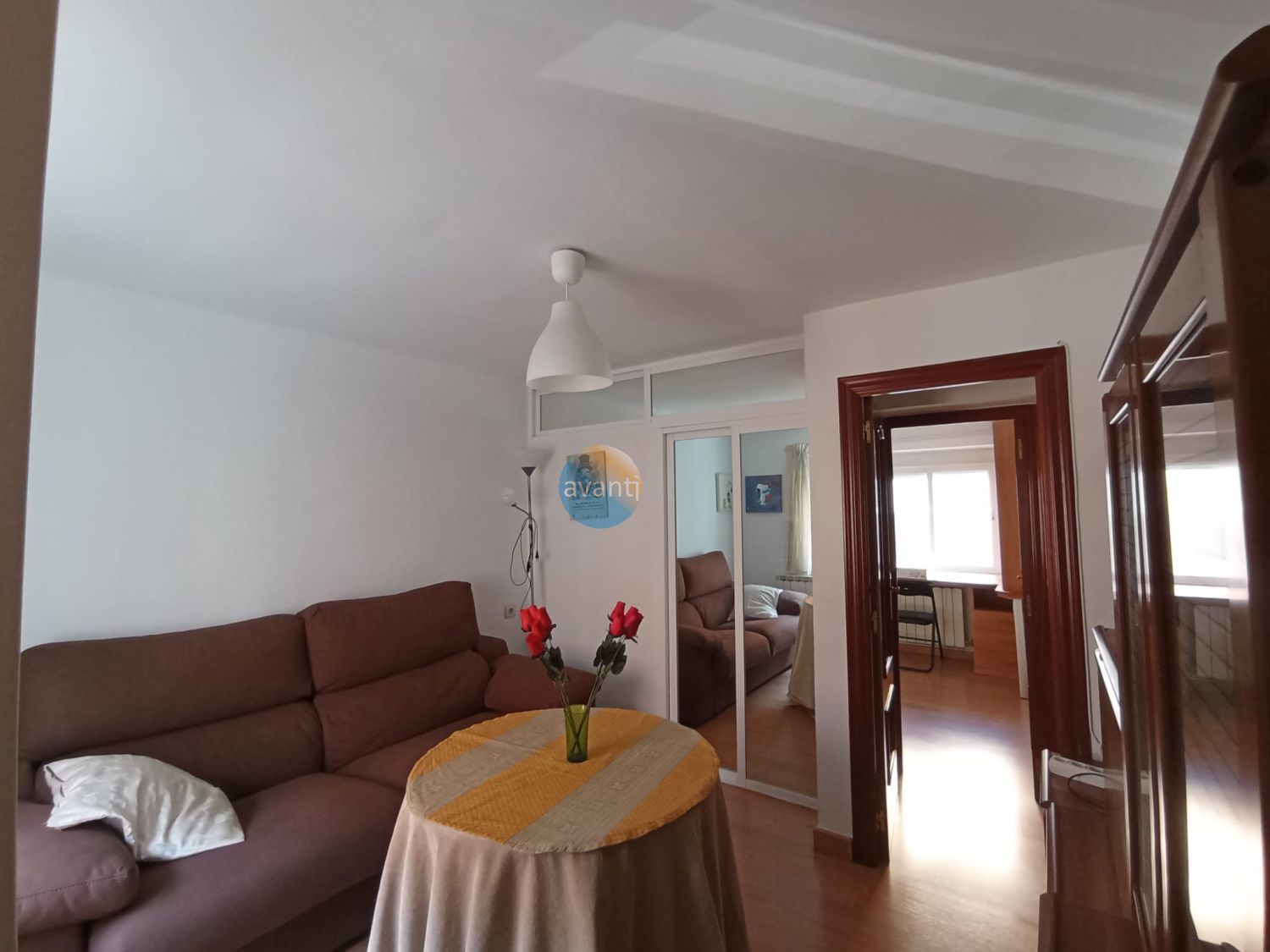 Pis de lloguer a Tejares, San Bernardo, San Bernardo - Carmelitas - Campus