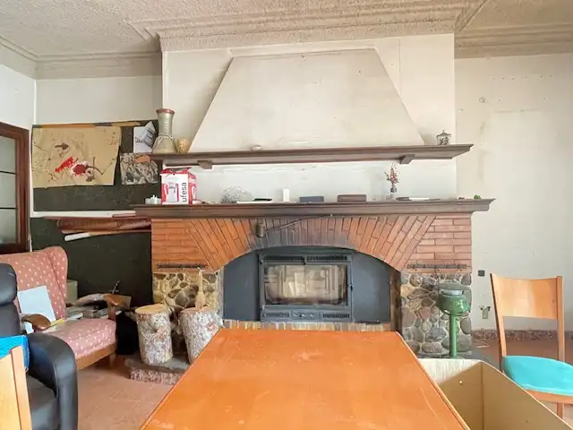 Country house zum Verkauf in Viladecavalls mit Klimaanlage, Heizung und Privatgarten