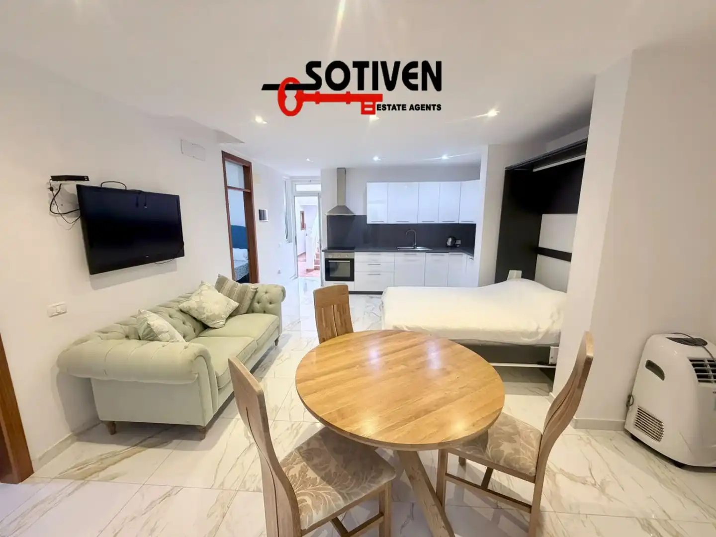 Apartamento de alquiler en Adeje, Santa Cruz de Tenerife