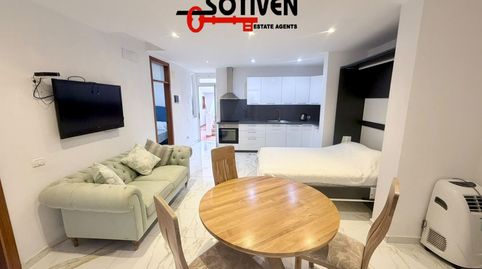 Foto 2 de Apartamento de alquiler en Torviscas Centro y Alto, Adeje