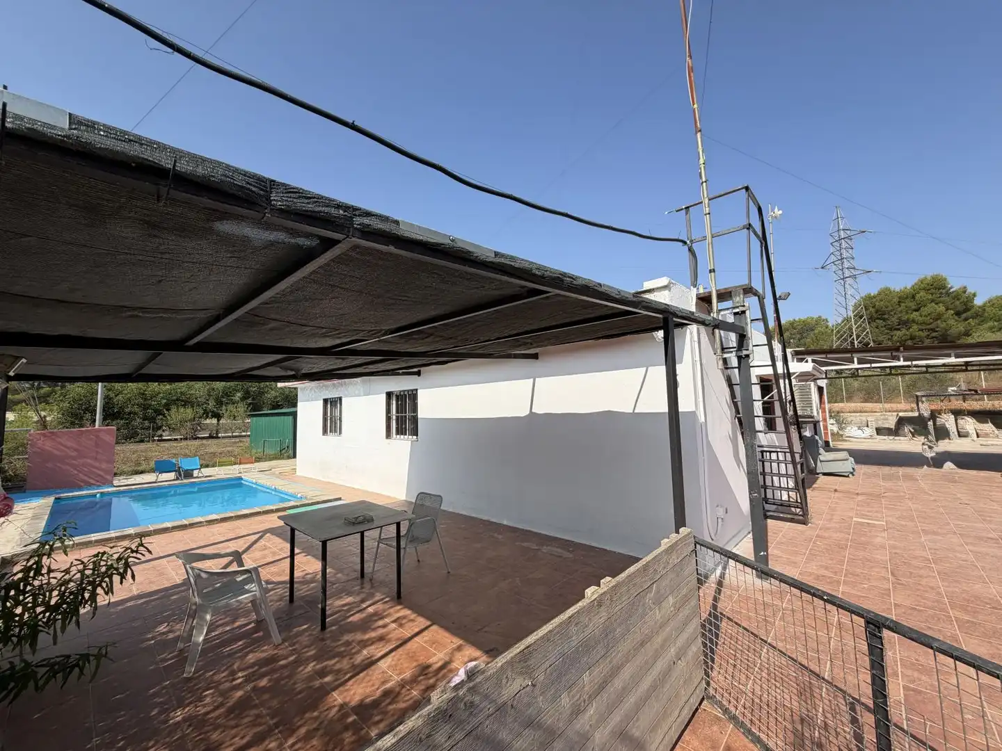 Villa avec piscine à vendre à Algímia de Alfara, imagen 44