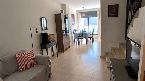 Foto 4 de Ático en venta en Carrer de Migjorn, Llandels, Peñíscola / Peníscola