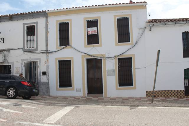 Casa-chalet en Venta en Calle Juan Ramón Jiménez en Arroyomolinos de León