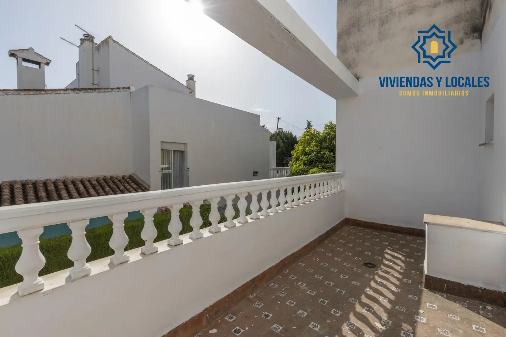 Wohnung mit Terrasse zum Verkauf in Calle de Almajara 27, imagen 34