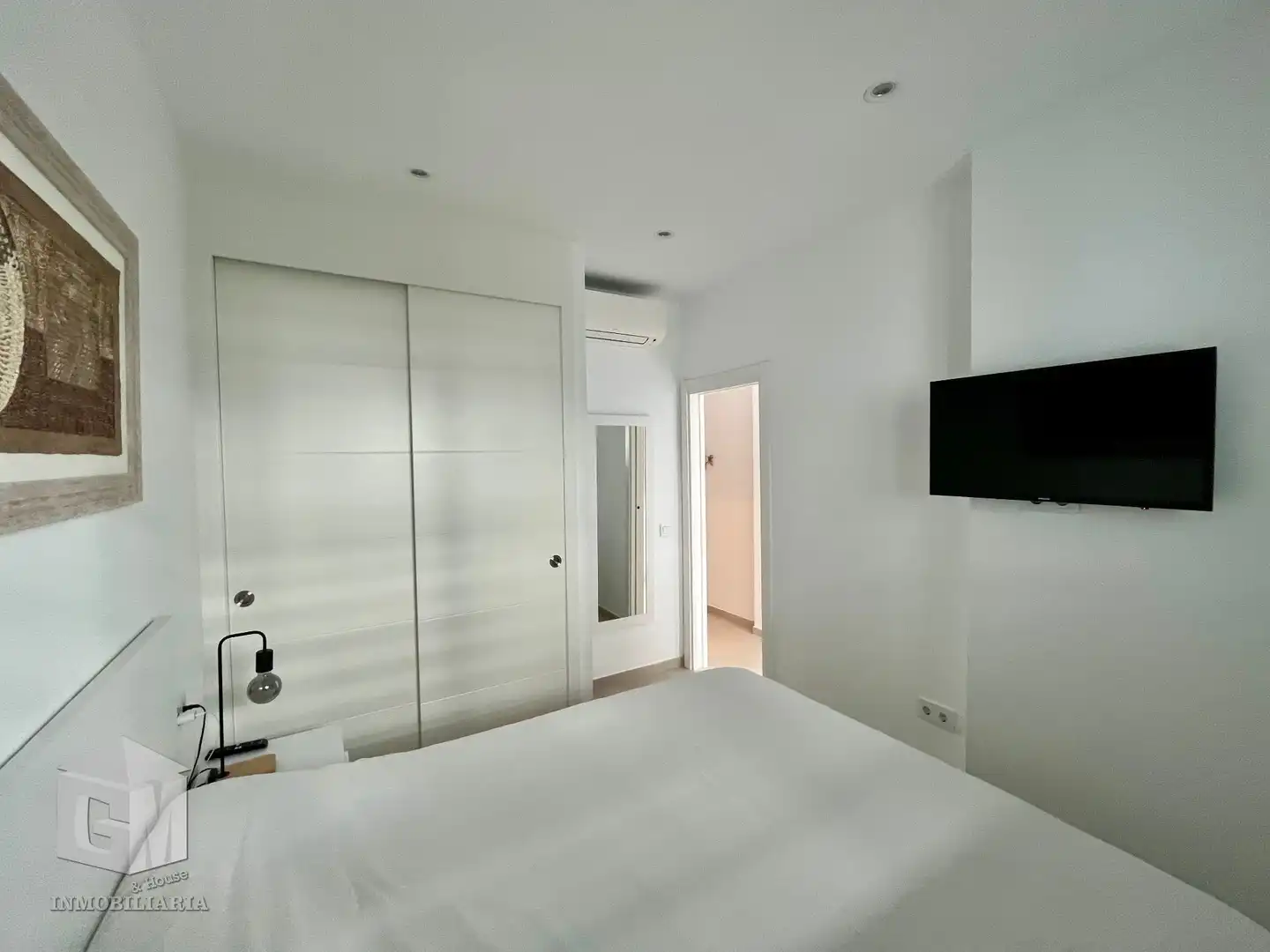 Habitación de Apartamento en venta en Tarifa con Aire acondicionado, Calefacción y Trastero