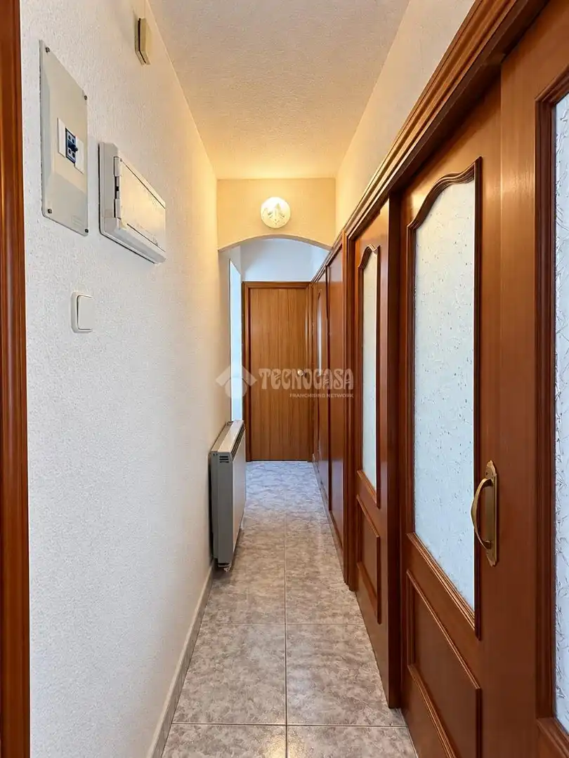 Piso en venta en Villaverde, imagen 2