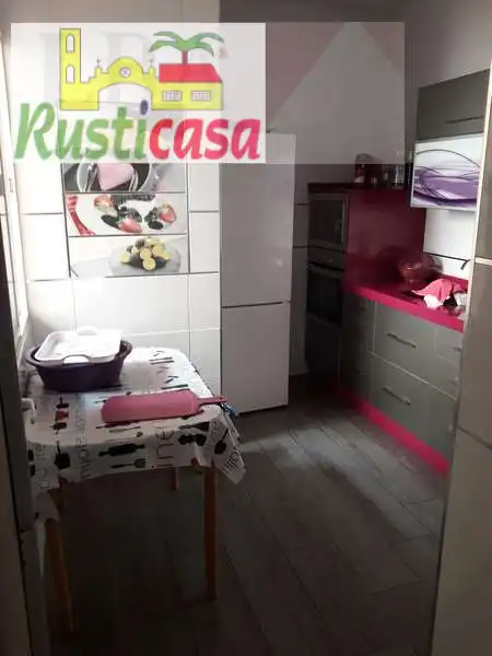 Casa amb terrassa en venda a mercedes montes, imagen 7