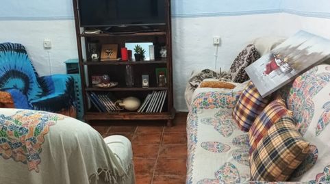 Foto 3 de Finca rústica en venda a Almáchar, Málaga