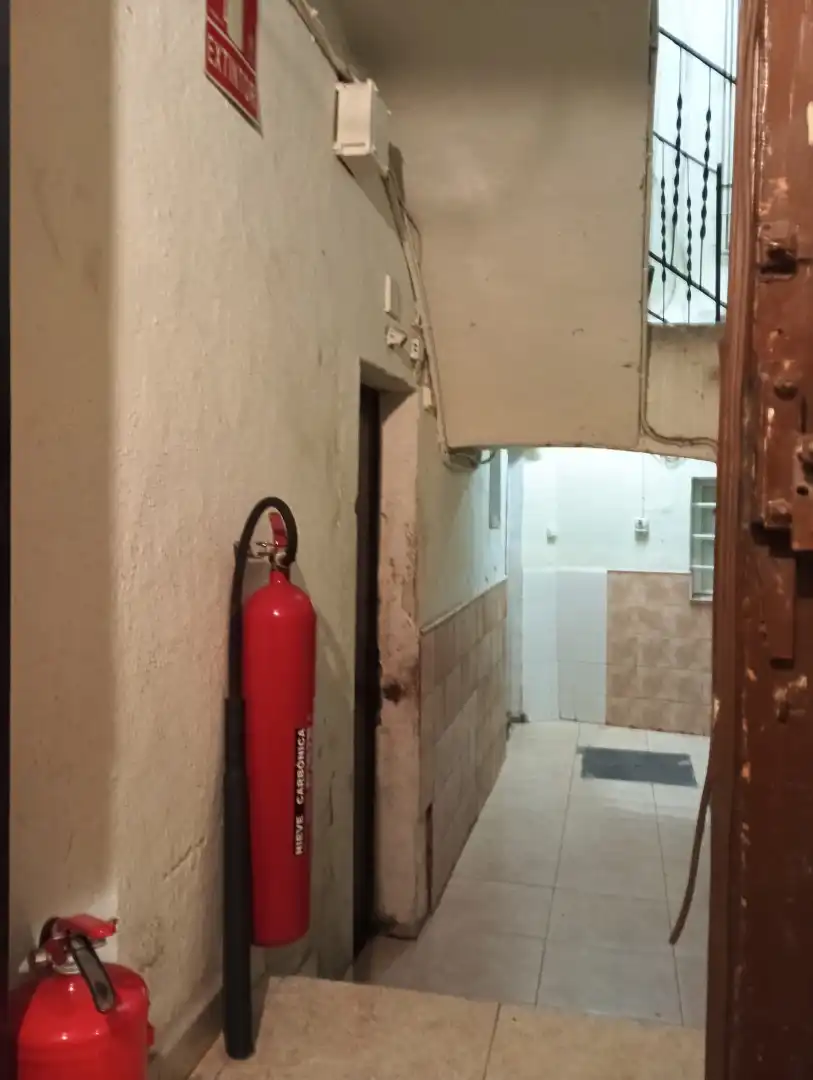 Traster en venda en Barcelona