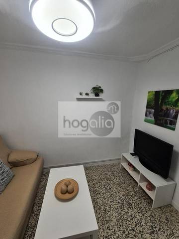 Piso en Alquiler en San Pablo