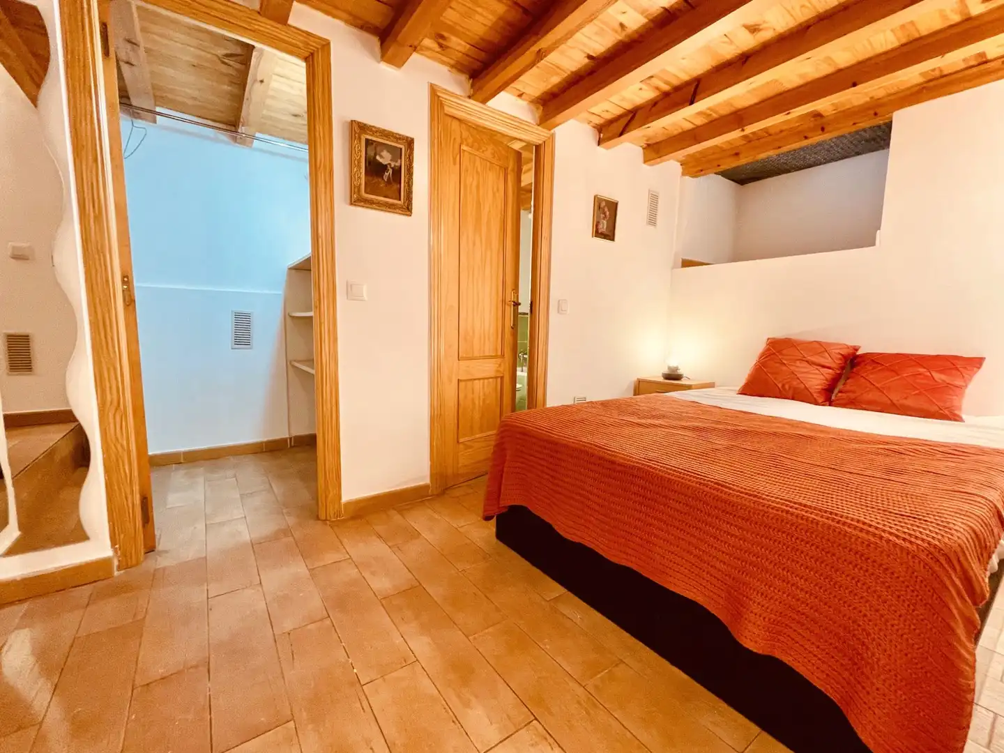 Apartament de lloguer a Madrid, Madrid