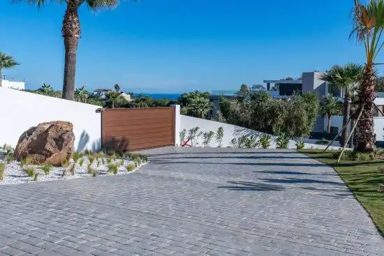 Xalet amb piscina en venda a Sotogrande Alto, imagen 11