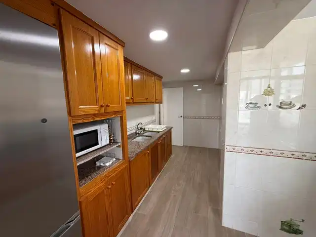 Apartment mit Pool zum Verkauf in Avenida Castelló 4, imagen 6