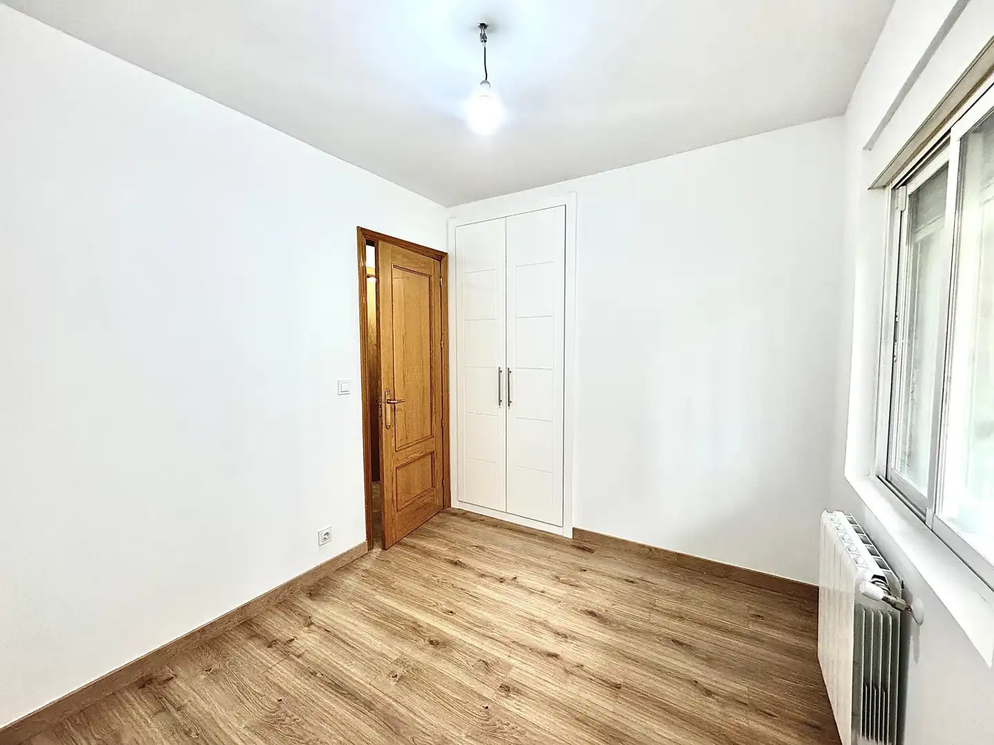 Habitación de Piso en venta en Fuenlabrada con Calefacción y Piscina comunitaria