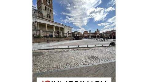 Foto 3 de Casa o chalet en venta en Calle Ángel María Llamas, 11, Villalón de Campos, Valladolid