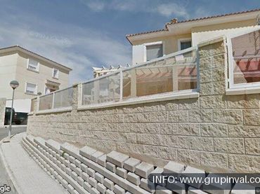 Wohnung zum Verkauf in PARTIDA LA FOYA Nº 7