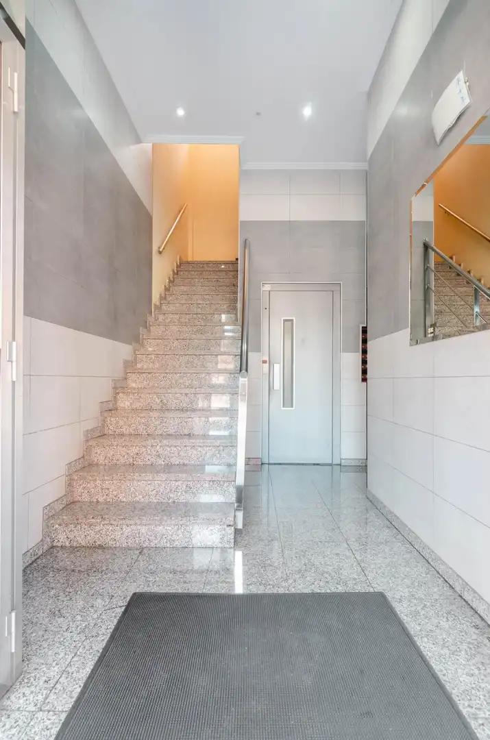 Ático en venta en Gijón  con Calefacción, Terraza y Balcón