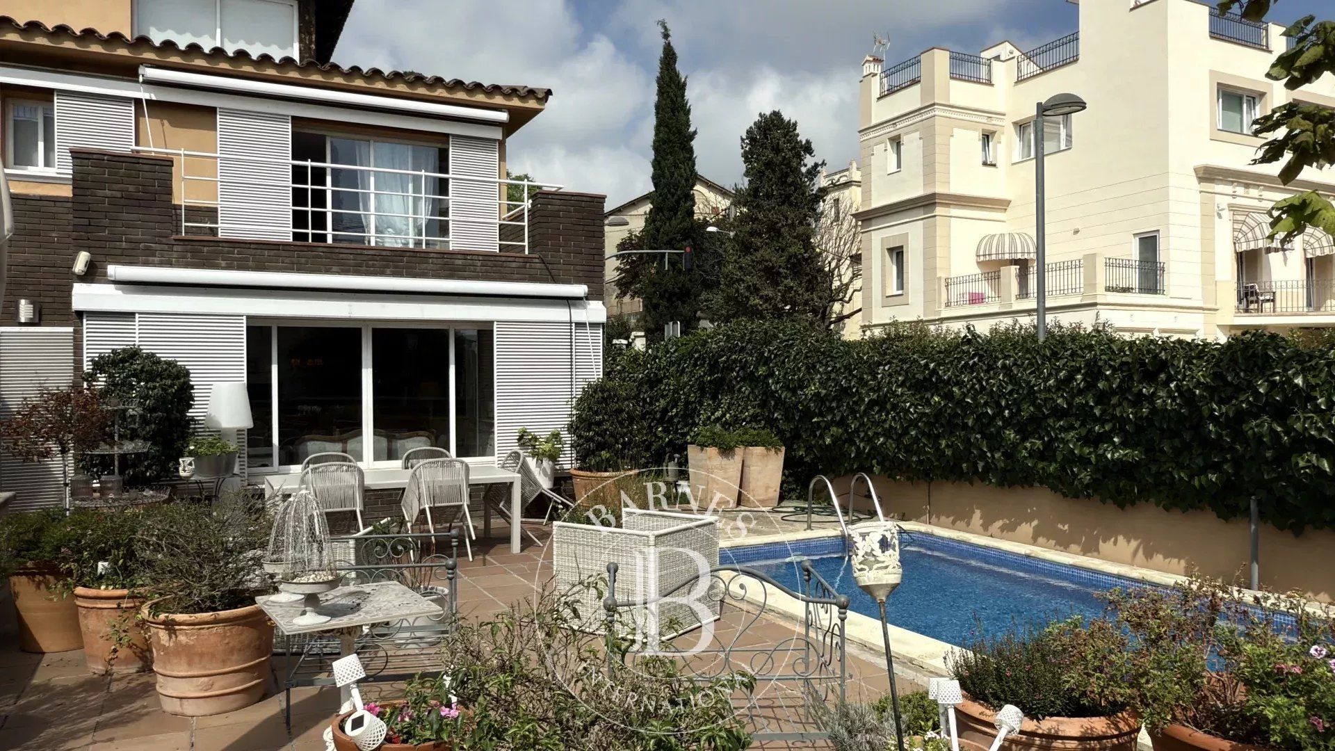 Casa o xalet en venda a Tiana