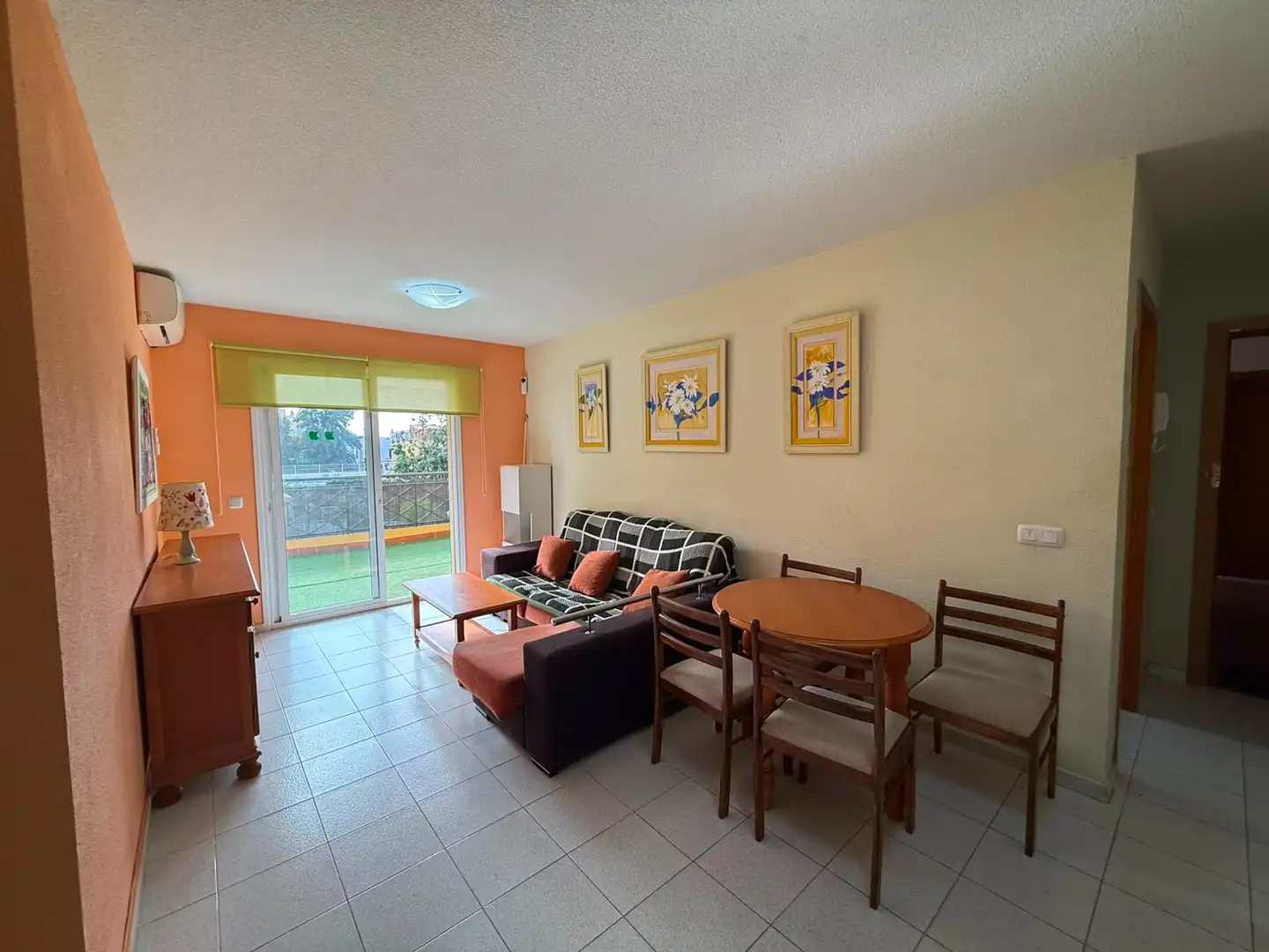 Apartament amb piscina en venda a Calle Cañada Blanca, imagen 20